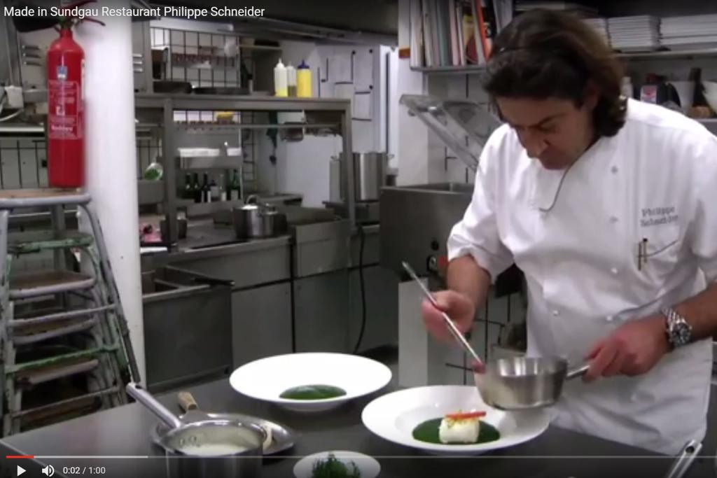 Hotel Restaurant Tivoli - Basel Airport 위냉그 외부 사진